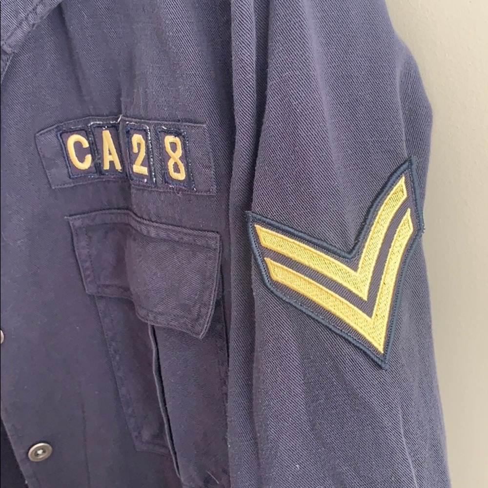 Rails Jacket - image 2